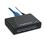 Syba SY-HUB20062 SuperSpeed USB 3.0 4-Port Hub Bac&hellip by Syba
