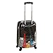 Rockland Luggage 2 Vegas pc Polycarbonate/abs Upright Set