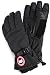 Canada Goose Men's Down Glove,Black,Small