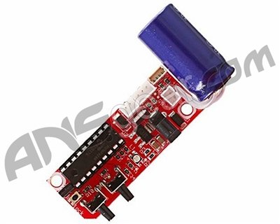 Tadao Spyder RS Marker Board