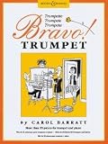 Bravo! Trumpet - more than 20 pieces for trumpet and piano