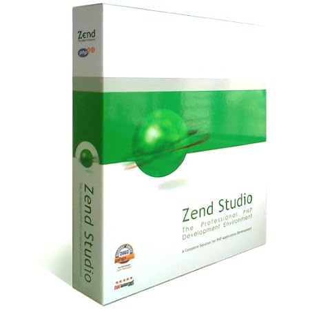 Zend Studio 5.1 (Win/Mac)