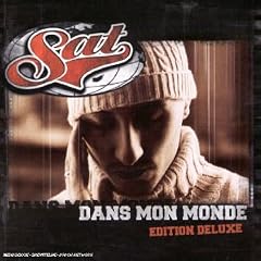 sat - Dans Mon Monde
