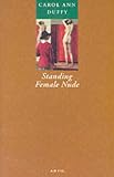 Standing Female Nude