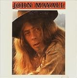 Review John Mayall  / Empty Rooms