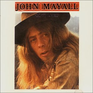 John Mayall - Don