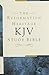 Hardcover: The Reformation Heritage KJV Study Bible