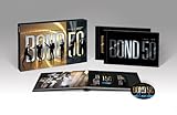Image de Bond 50: Celebrating Five Decades of Bond [Blu-ray]