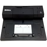 Dell E-Port Replicator 2.0 with 130W Power Adapter E Series Latitudes (PRO3X)