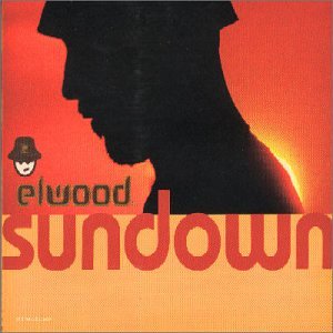 Sundown (CD 2) by Elwood (Audio CD - 2000) - Import