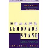 the lemonade stand a guide to encouraging the entrepreneur in your child