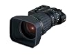 Fujinon HA42x13.5ERD 13.5-570mm HDTV ENG-Style Stabilized Telephoto Zoom Lens with 2x Extender