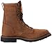 Justin Original Work Boots Men's Worker II Waterproff Work Boot