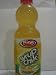 KING STAR GRAPE FRUIT SYRUP 1LT