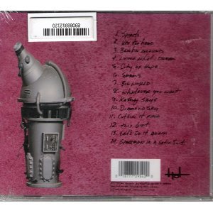 The Rifles - Spaceman in a Satin Suit - Zortam Music