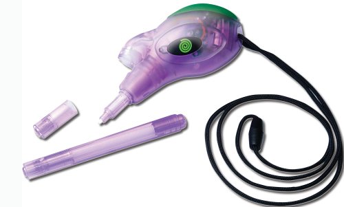 Childrens Toyshop  Toys : Invisible Writer Alien Pen