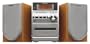 Sony CMT-NE3 Desktop Microsystem