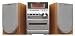 Sony CMT-NE3 Desktop Microsystem