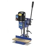 Fisch BTM99-44252 3/4 Horsepower Bench Mortiser