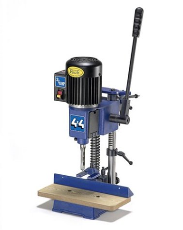 Fisch BTM99-44252 3/4 Horsepower Bench Mortiser