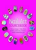 Nail art sourcebook