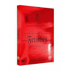Nick Broomfield: Fetishes [DVD]