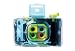Lomographic Action Sampler 35 MM Camera (Clear)