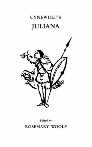 Juliana (Exeter Mediaeval Texts & Studies)
