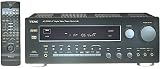 TEAC AG-D9260  Dolby Digital DTS Audio/Video Receiver