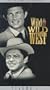 The Wild Wild West, Vols. 1-3 [VHS]