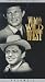 The Wild Wild West, Vols. 1-3
