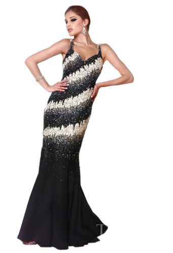 Terani Couture 11213GL