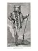 Portrait of Meriwether Lewis (1774-1809) Engraved by Stuckland, the Analectic Magazine, 1815 Giclee Poster Print, 18x24
