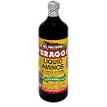 Bragg Liquid Aminos Marinade, 32-Ounce Jug (Pack of 3)