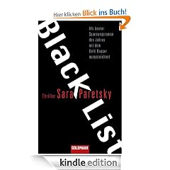Blacklist: Roman