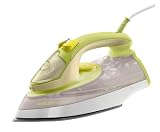Philips EnergyCare GC3640/22 Steam Iron, 2400 Watt, Lime Green