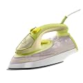 Philips EnergyCare GC3640/22 Steam Iron, 2400 Watt, Lime Green