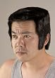 角刈りかつら