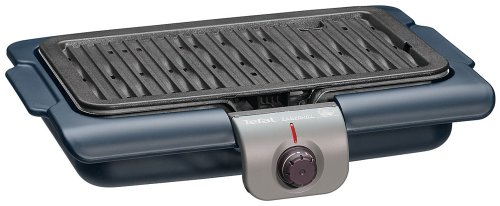 Tefal CB 2100 BBQ EasyGrill Contact