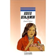 Adieu Benjamin
