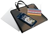 : Complete Watercolor Pencil Portfolio Set FBCFC800093