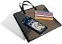 Complete Watercolor Pencil Portfolio Set FBCFC800093