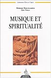 Revue Dervy  / Musique et spiritualité