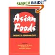 Asian Foods: Science and Technology