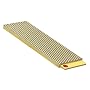 DMT W8ECNB  8" DuoSharp Bench Stone Extra-Fine / Coarse No Base