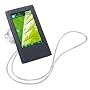 Vivanco Silikonh�lle f�r Samsung Player P2 schwarz