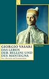 Produkt-Bild: Das Leben der Bellini und des Matntegna