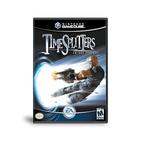TimeSplitters: Future Perfect