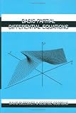 Basic Partial Differential Equations