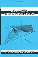 Basic Partial Differential Equations